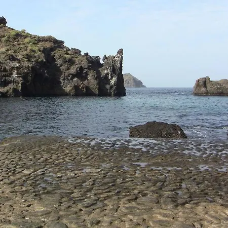 Sabinas Playa - El Guincho, Garachico Semesterbostad *