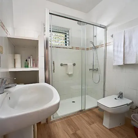 Vakantiehuis Sabinas Playa - El Guincho, *