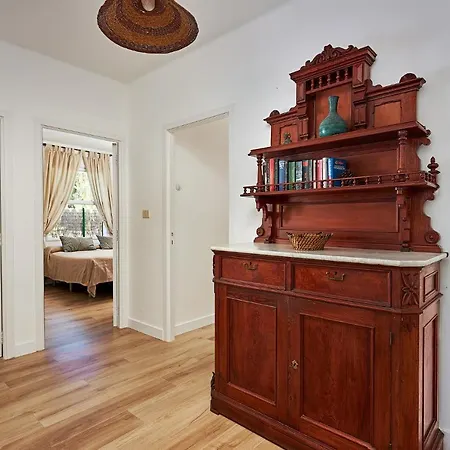 Vakantiehuis Sabinas Playa - El Guincho, *