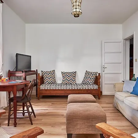 Sabinas Playa - El Guincho, Vakantiehuis