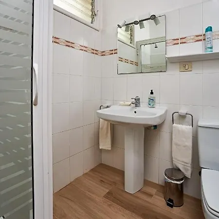 Sabinas Playa - El Guincho, *