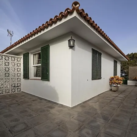 Casa vacanze Sabinas Playa - El Guincho, Garachico