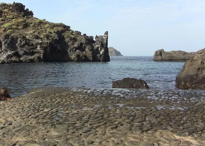Sabinas Playa - El Guincho, Сasa de vacaciones *